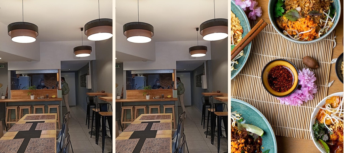 My nem is - Menu Image 1