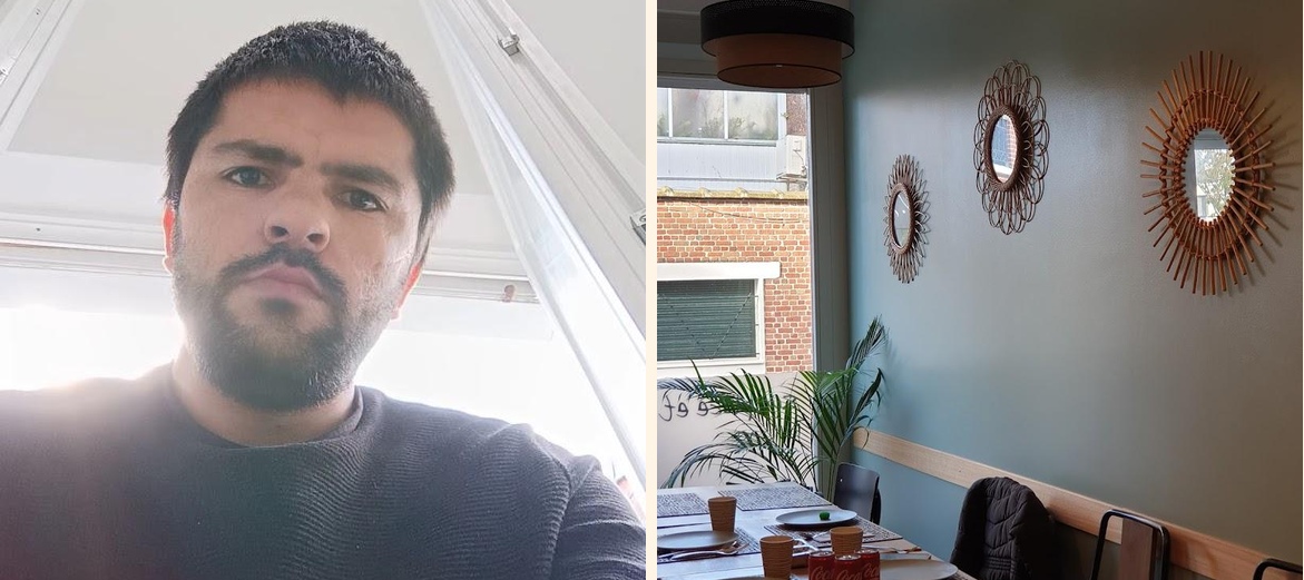 My nem is - Menu Image 2