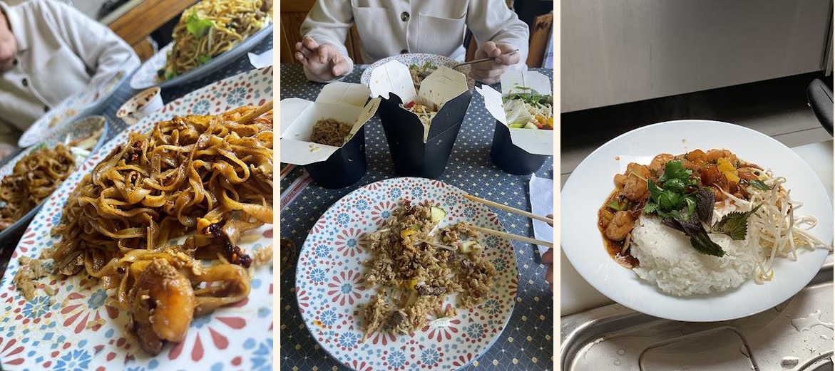 My nem is - Menu Image 4