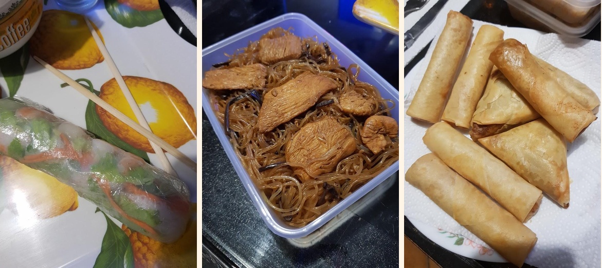 My nem is - Menu Image 6